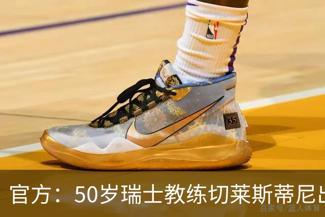 官方：50岁瑞士教练切莱斯蒂尼出任伯恩利新主帅